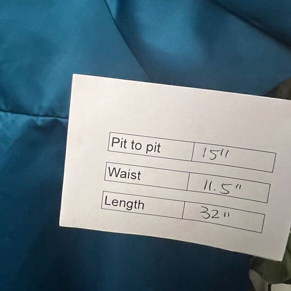 Thirty Thirty Mini Dress Bow Neckline - Picture 9 of 9